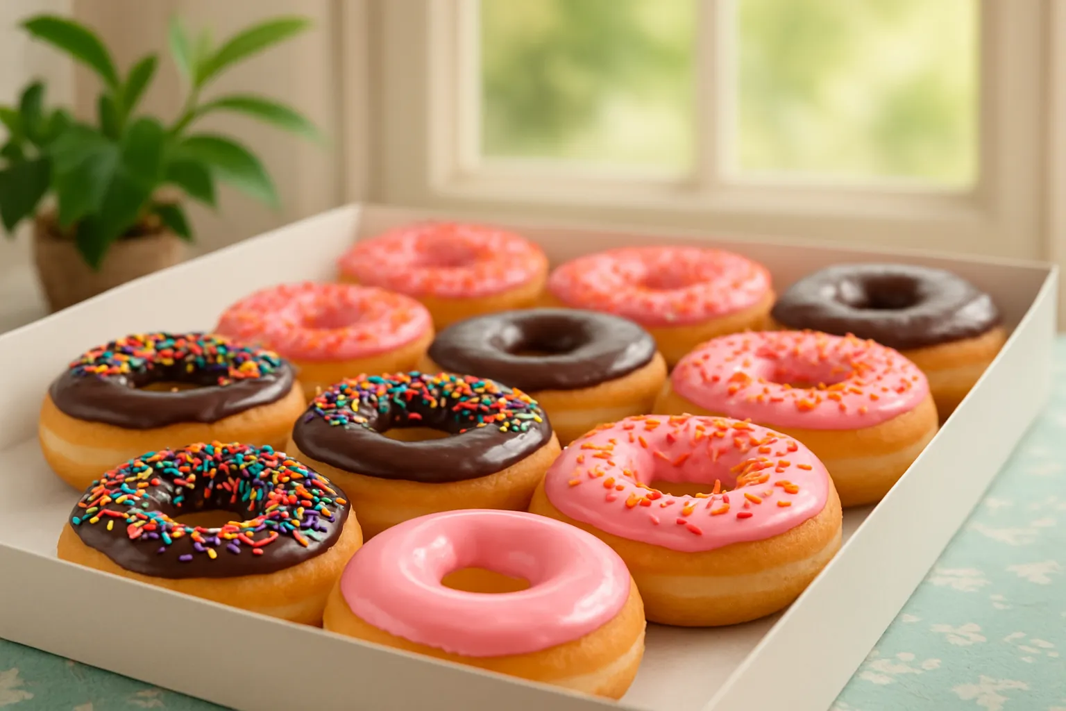 Donas Artesanales 6 und