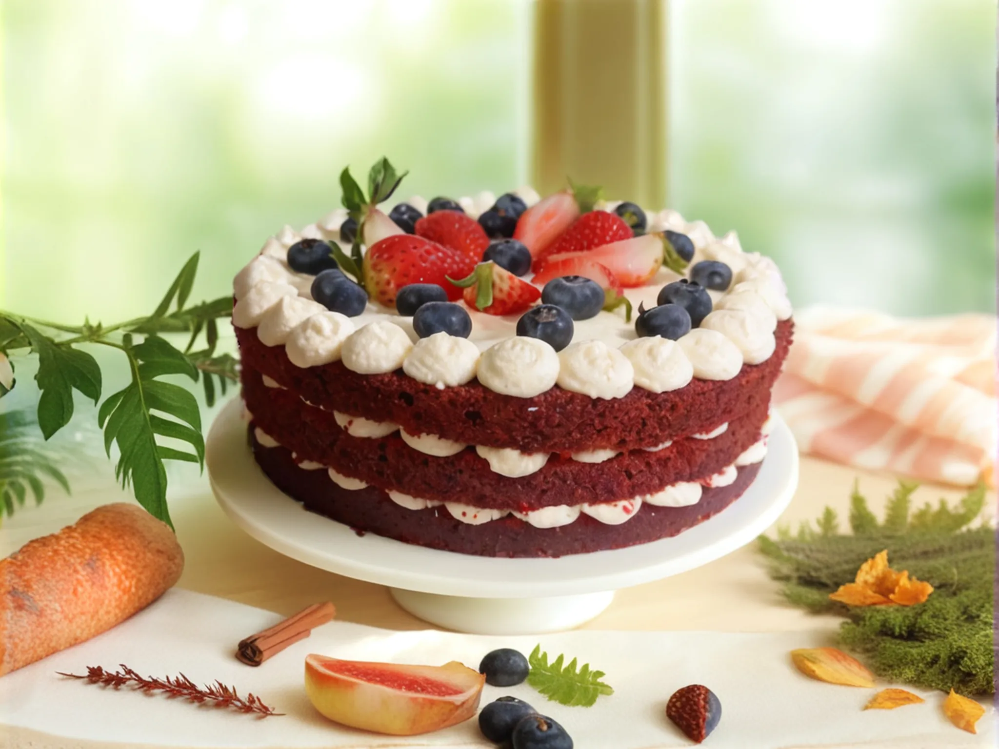 Red Velvet